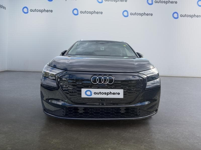 Audi Q4 e-tron Corporate performance - 3