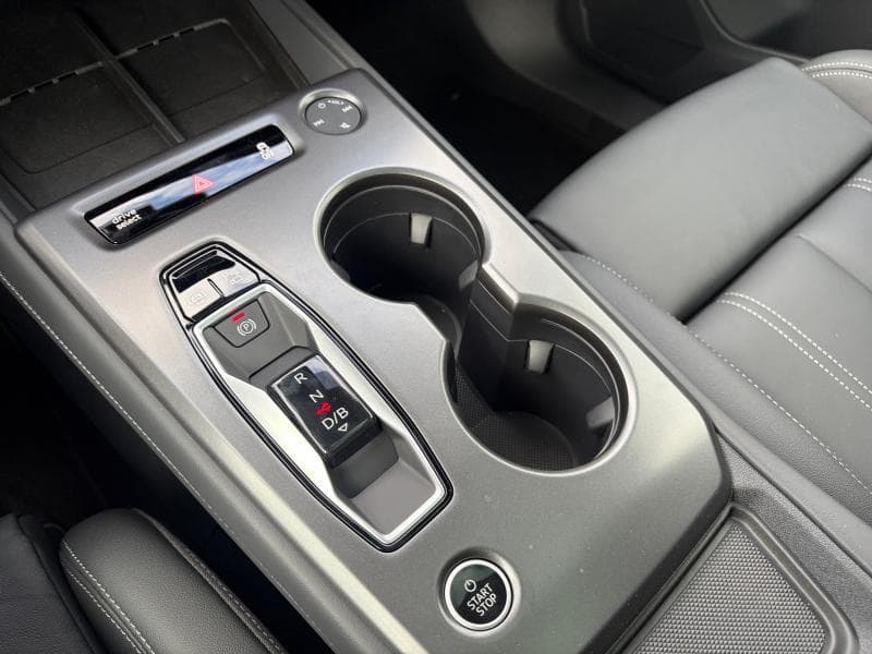 Audi Q4 e-tron Corporate performance - 15