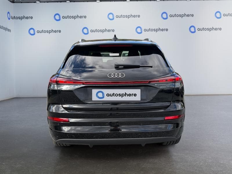 Audi Q4 e-tron Corporate performance - 6
