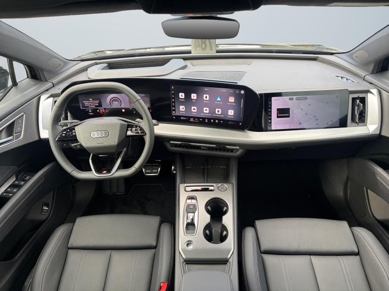 Audi Q4 e-tron Corporate performance - 9