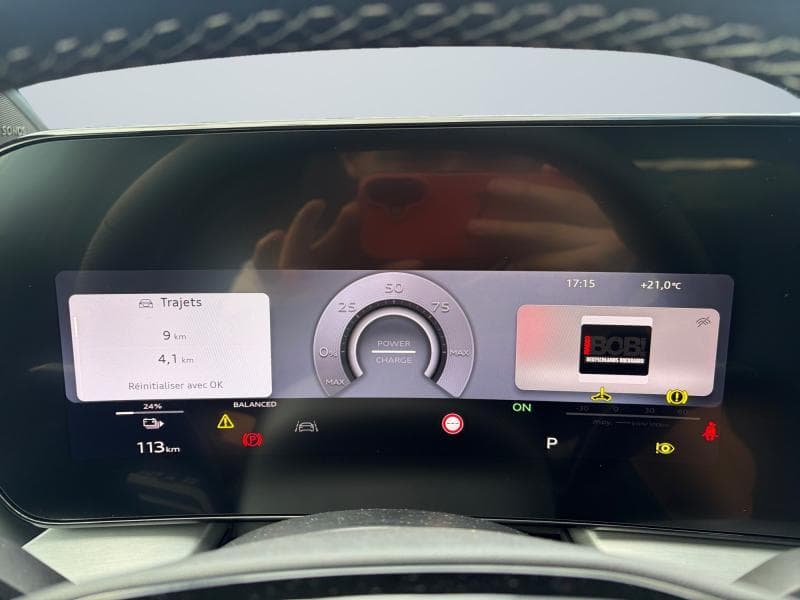 Audi Q4 e-tron Corporate performance - 12