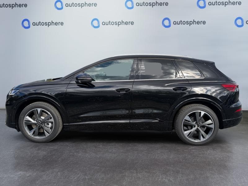 Audi Q4 e-tron Corporate performance - 5