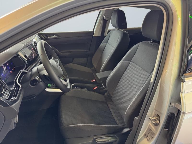 Volkswagen Polo Life Business | 1.0 TSI 95cv | GPS | Caméra | DSG7 - 12