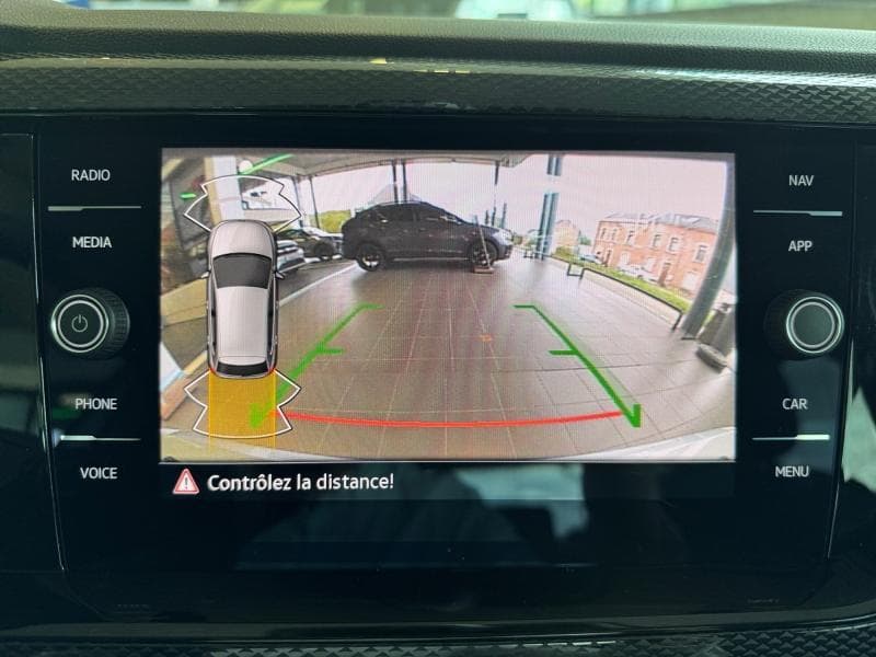 Volkswagen Polo Life Business | 1.0 TSI 95cv | GPS | Caméra | DSG7 - 20
