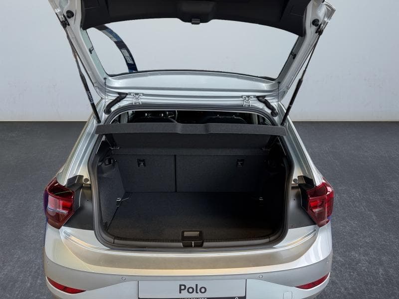Volkswagen Polo Life Business | 1.0 TSI 95cv | GPS | Caméra | DSG7 - 23