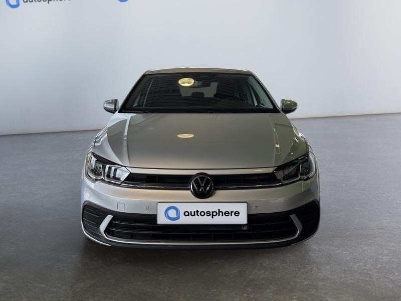 Volkswagen Polo Life Business | 1.0 TSI 95cv | GPS | Caméra | DSG7 - 3