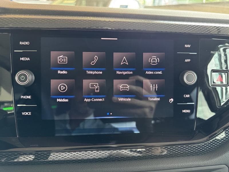 Volkswagen Polo Life Business | 1.0 TSI 95cv | GPS | Caméra | DSG7 - 19