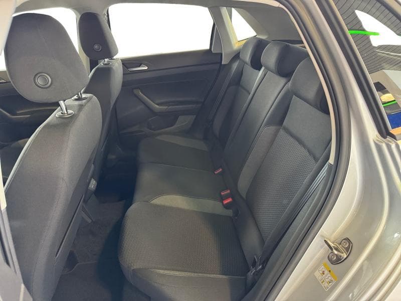 Volkswagen Polo Life Business | 1.0 TSI 95cv | GPS | Caméra | DSG7 - 13