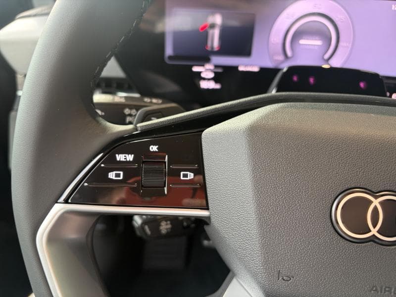 Audi A6 Avant e-tron - 11