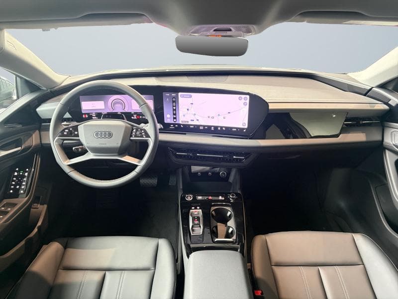 Audi A6 Avant e-tron - 7
