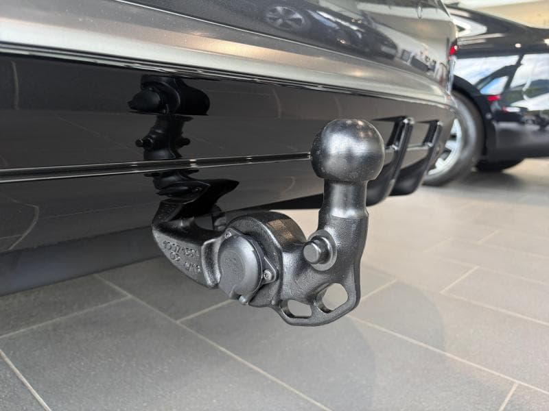 Audi A6 Avant e-tron - 22