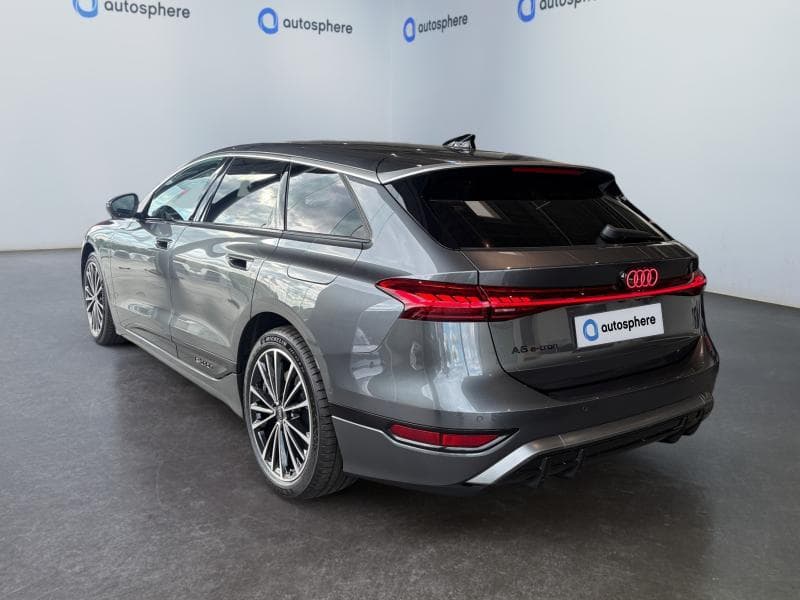 Audi A6 Avant e-tron - 3