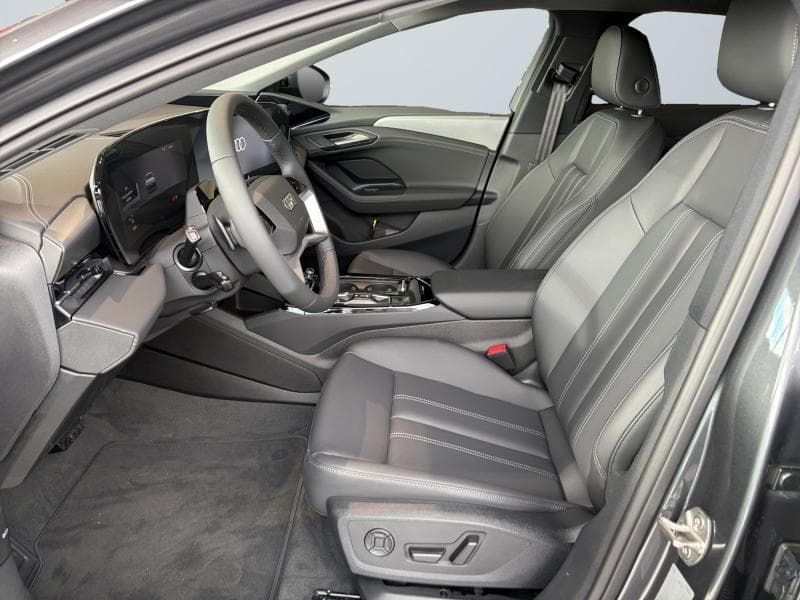 Audi A6 Avant e-tron - 8