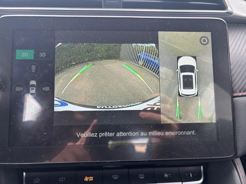MG ZS Luxury | 1.0 T-GDI AT 110 cv | Boîte auto |Carplay | Clim | Caméra | Alu - 17