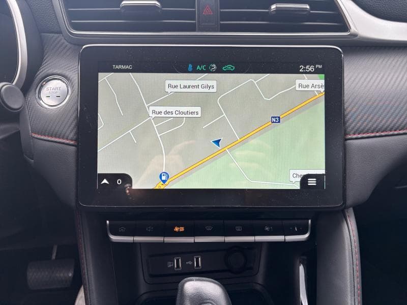 MG ZS Luxury | 1.0 T-GDI AT 110 cv | Boîte auto |Carplay | Clim | Caméra | Alu - 14