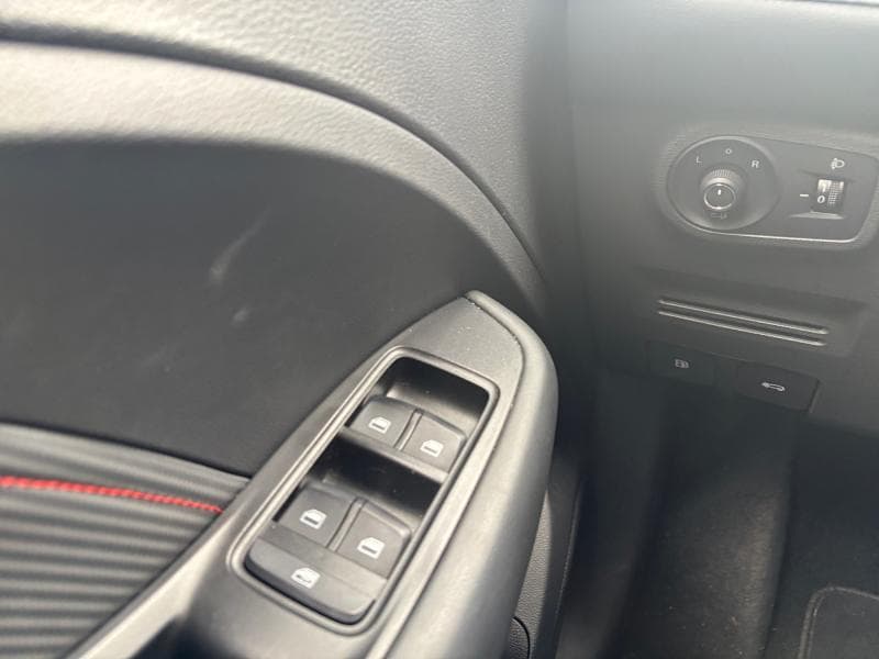 MG ZS Luxury | 1.0 T-GDI AT 110 cv | Boîte auto |Carplay | Clim | Caméra | Alu - 28