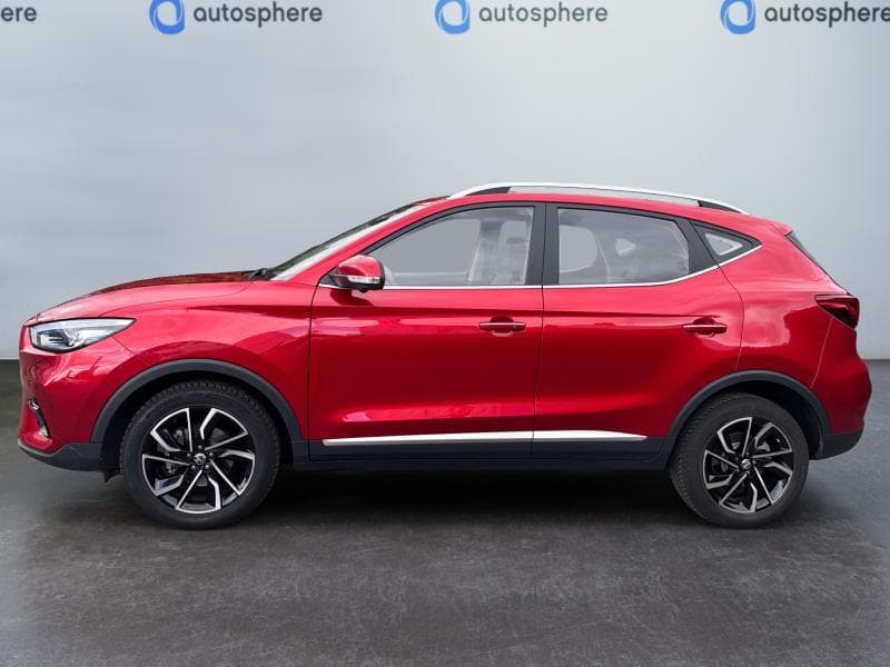 MG ZS Luxury | 1.0 T-GDI AT 110 cv | Boîte auto |Carplay | Clim | Caméra | Alu - 4