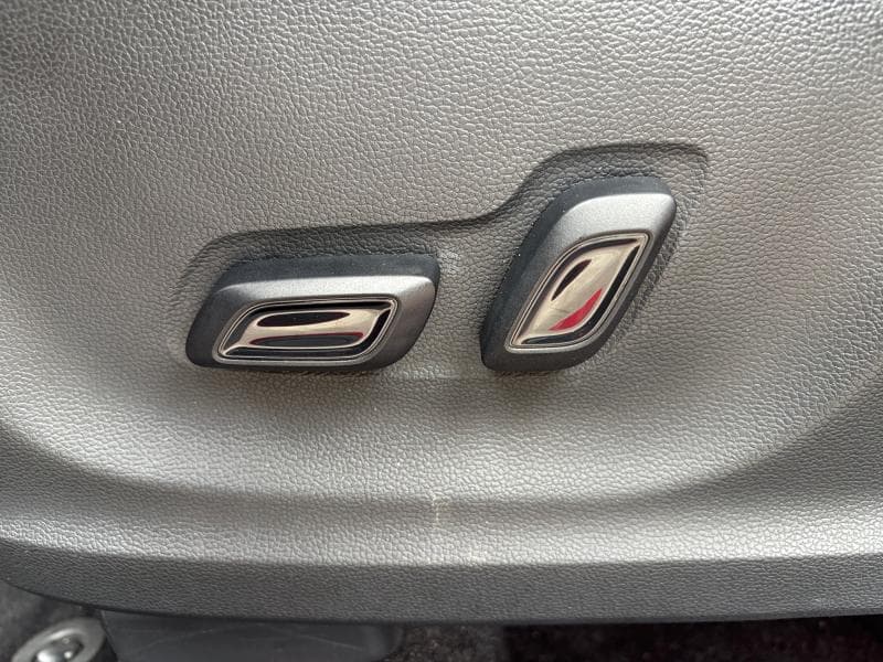 MG ZS Luxury | 1.0 T-GDI AT 110 cv | Boîte auto |Carplay | Clim | Caméra | Alu - 26