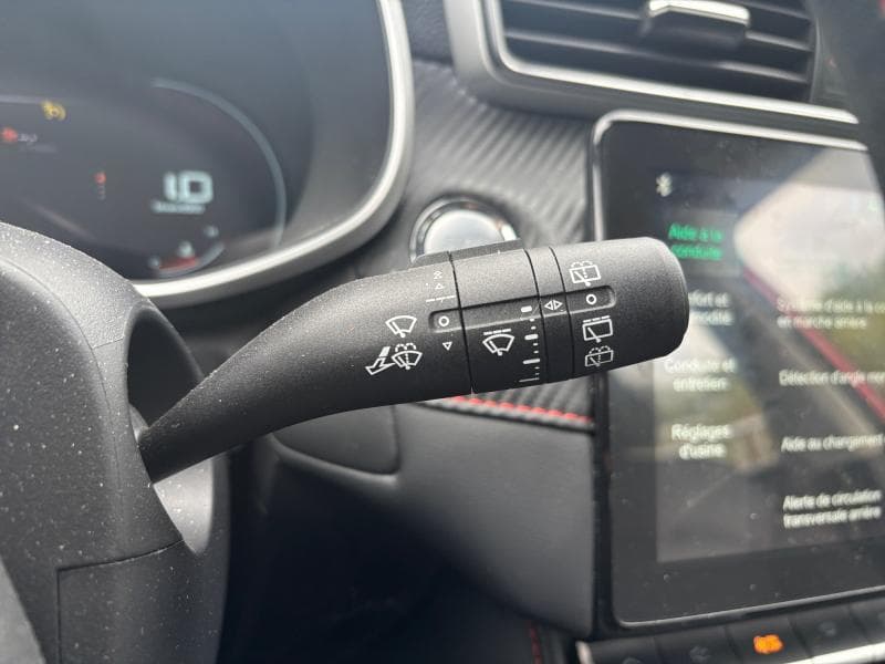 MG ZS Luxury | 1.0 T-GDI AT 110 cv | Boîte auto |Carplay | Clim | Caméra | Alu - 27