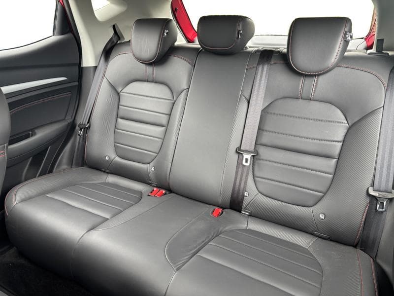 MG ZS Luxury | 1.0 T-GDI AT 110 cv | Boîte auto |Carplay | Clim | Caméra | Alu - 15