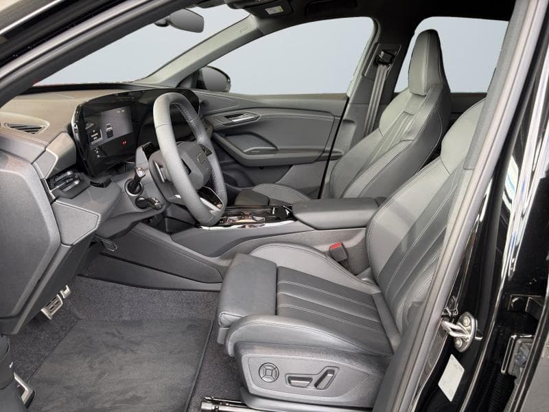 Audi Q6 e-tron e-tron - 9
