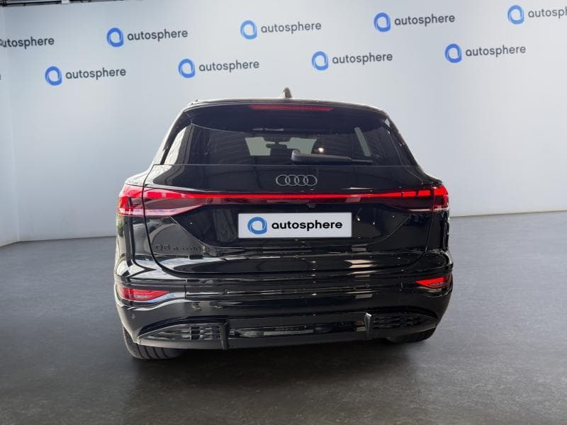 Audi Q6 e-tron e-tron - 5