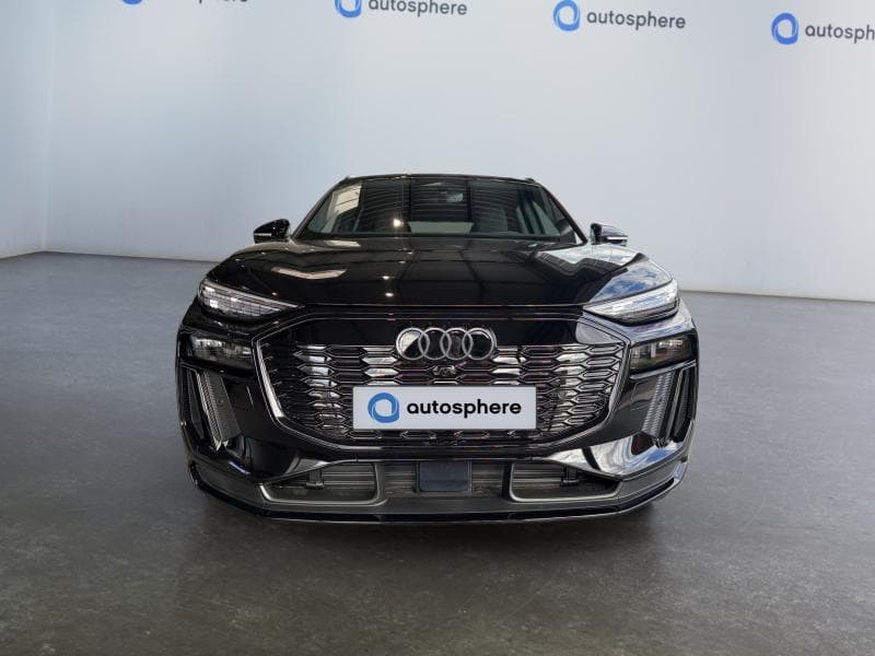 Audi Q6 e-tron e-tron - 3