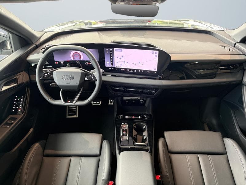 Audi Q6 e-tron e-tron - 8