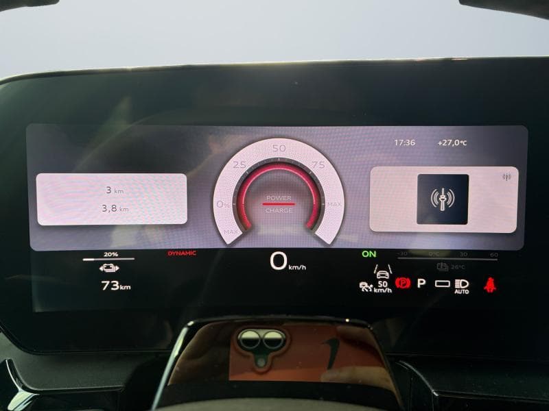 Audi Q6 e-tron e-tron - 11