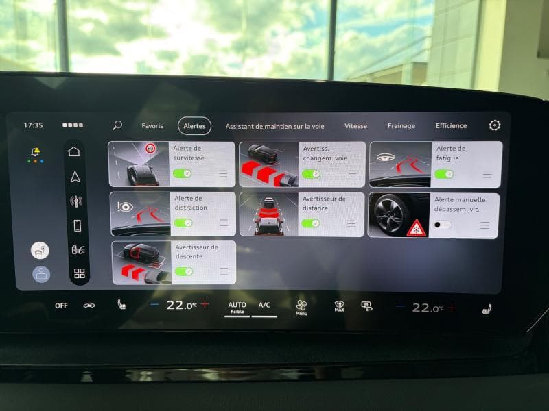 Audi Q6 e-tron e-tron - 17
