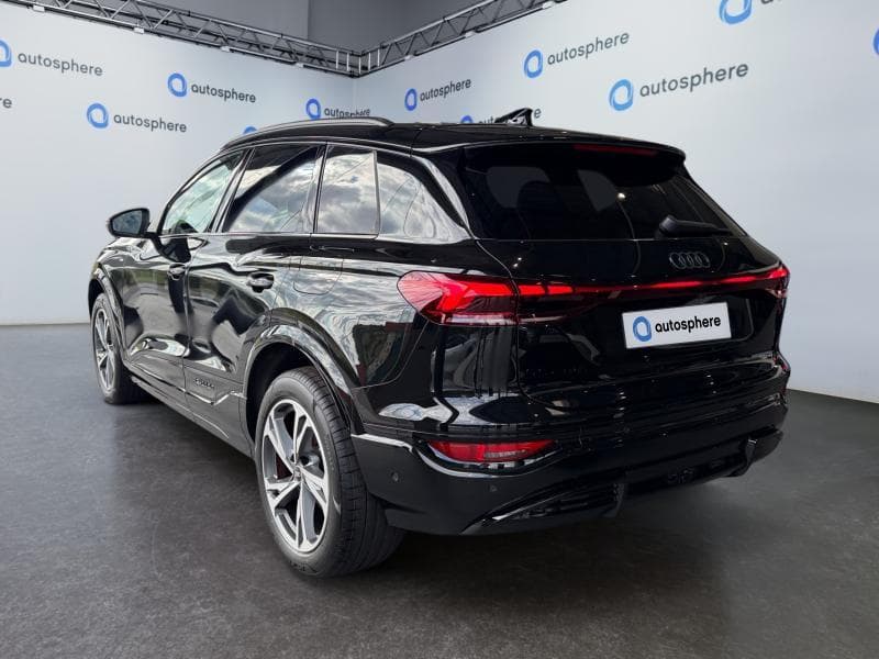 Audi Q6 e-tron e-tron - 4
