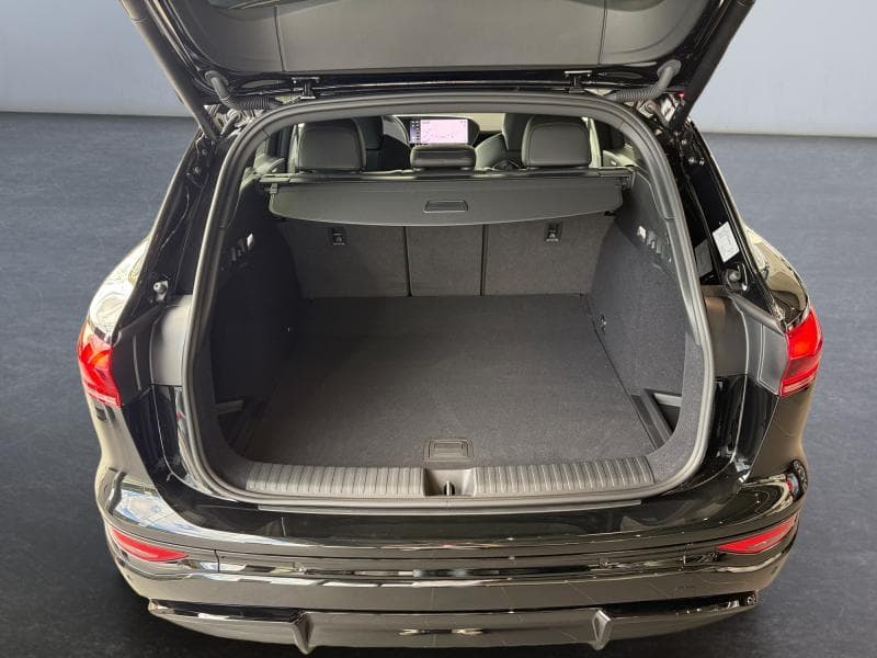Audi Q6 e-tron e-tron - 21
