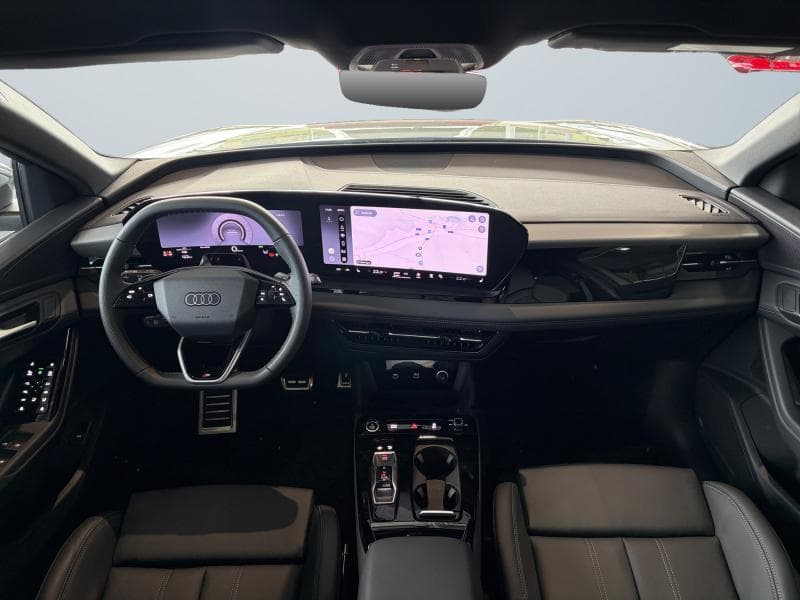 Audi Q6 e-tron e-tron - 8