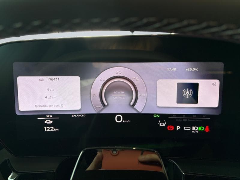 Audi Q6 e-tron e-tron - 11