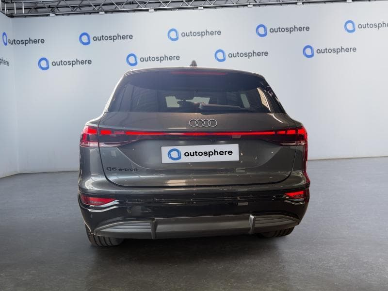 Audi Q6 e-tron e-tron - 5