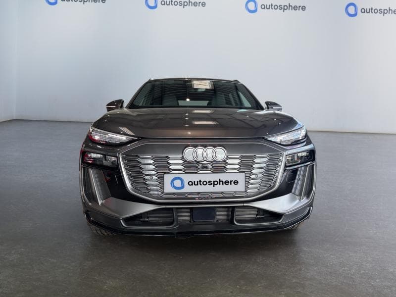 Audi Q6 e-tron e-tron - 3
