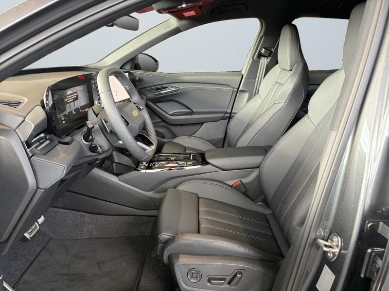 Audi Q6 e-tron e-tron - 9
