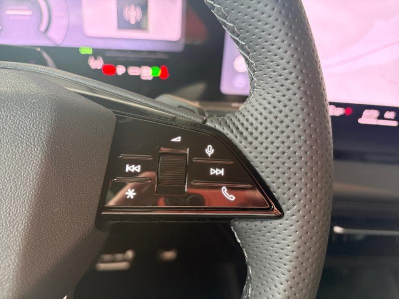 Audi Q6 e-tron e-tron - 13