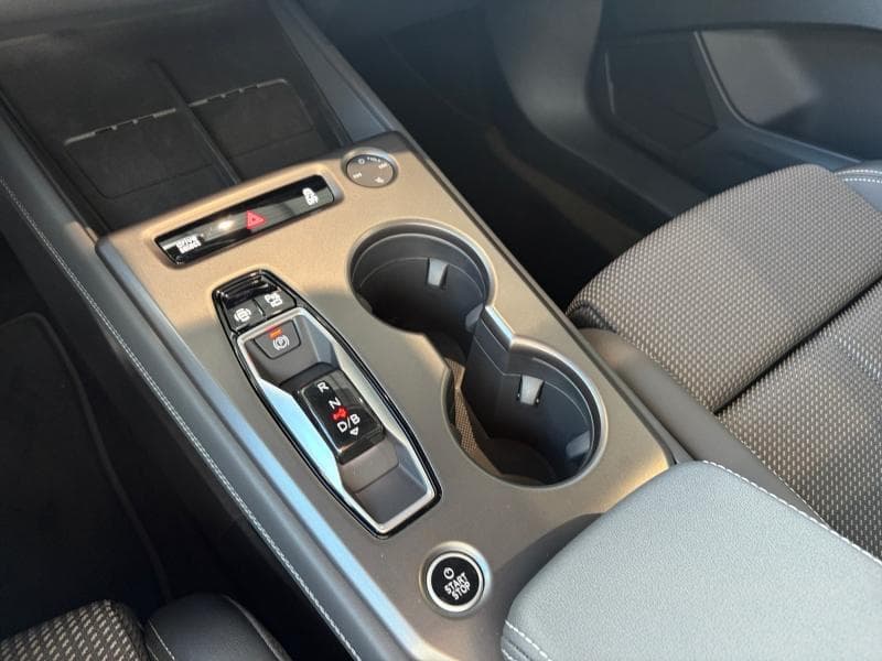 Audi Q4 e-tron Corporate S performance - 14