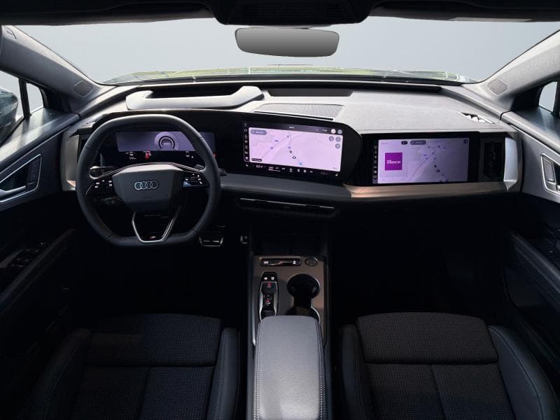 Audi Q4 e-tron Corporate S performance - 8