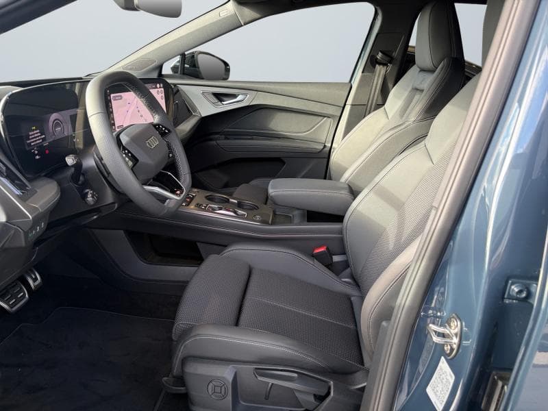 Audi Q4 e-tron Corporate S performance - 9