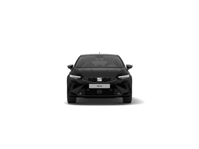 Seat Ibiza FR Edition - 5