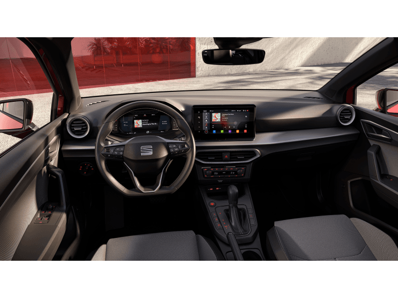 Seat Ibiza FR Edition - 8