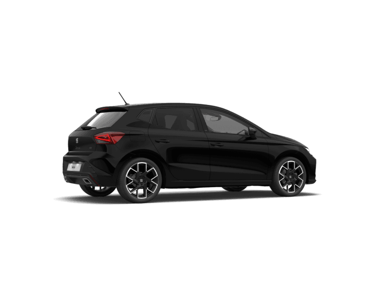 Seat Ibiza FR Edition - 3
