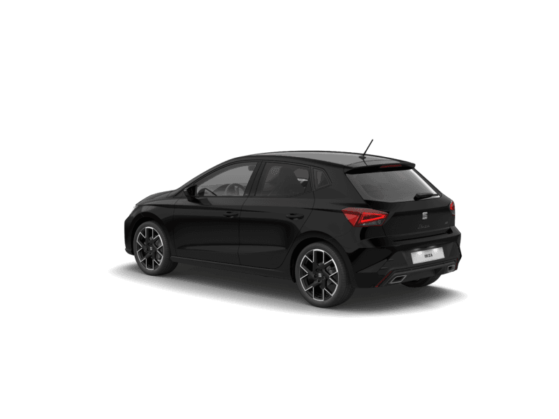 Seat Ibiza FR Edition - 4