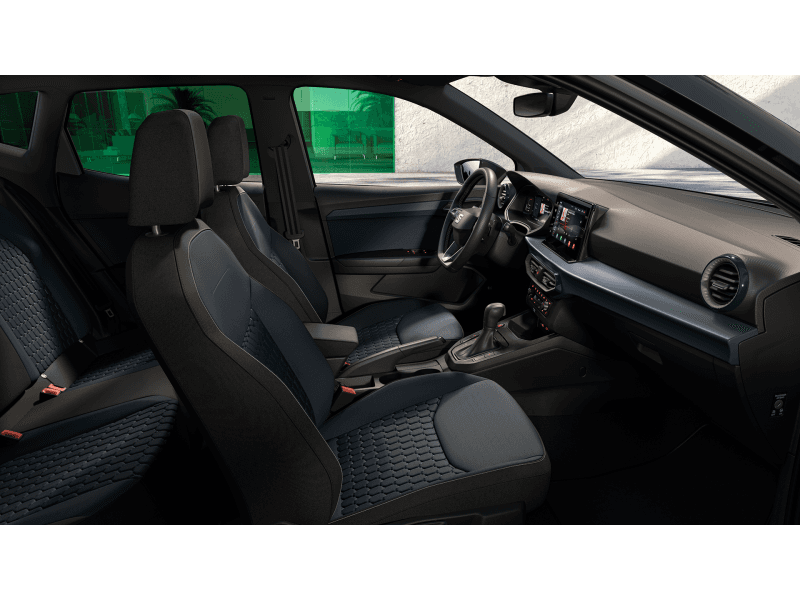 Seat Arona PLAY PLUS - 8