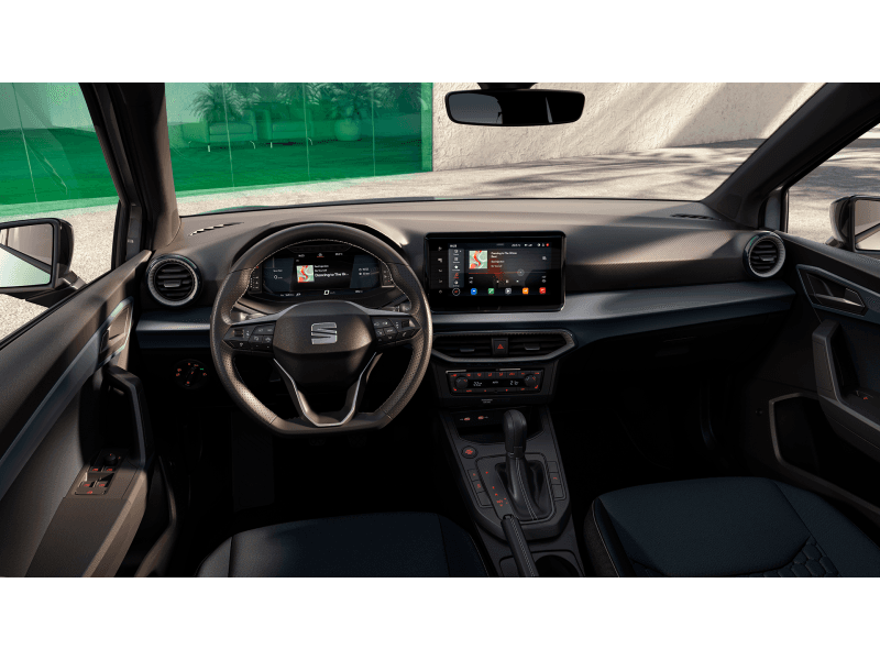 Seat Arona PLAY PLUS - 7