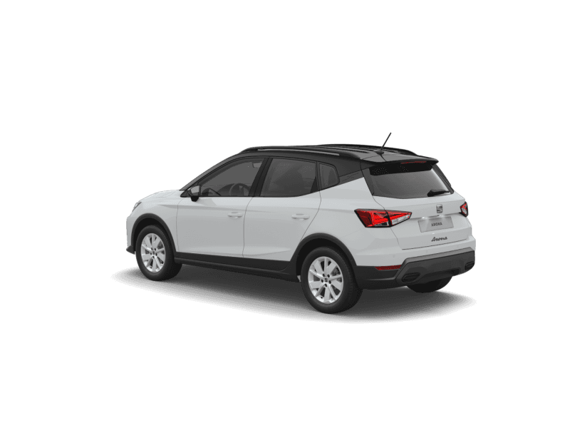 Seat Arona PLAY PLUS - 2
