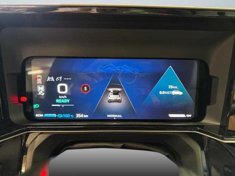 Alpine A290 GTS | 52 kWh 220cv | Pompe à chaleur | Pack Winter | GPS | Caméra - 14