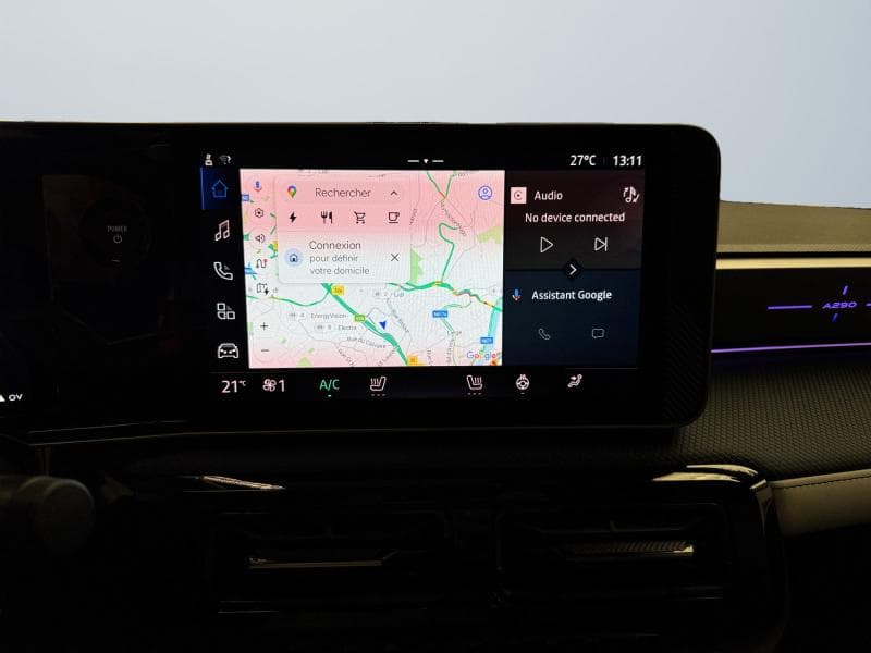 Alpine A290 GTS | 52 kWh 220cv | Pompe à chaleur | Pack Winter | GPS | Caméra - 15